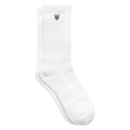 Adria Club Tennis Socks - white