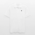 Adria Club Classic Polo - white