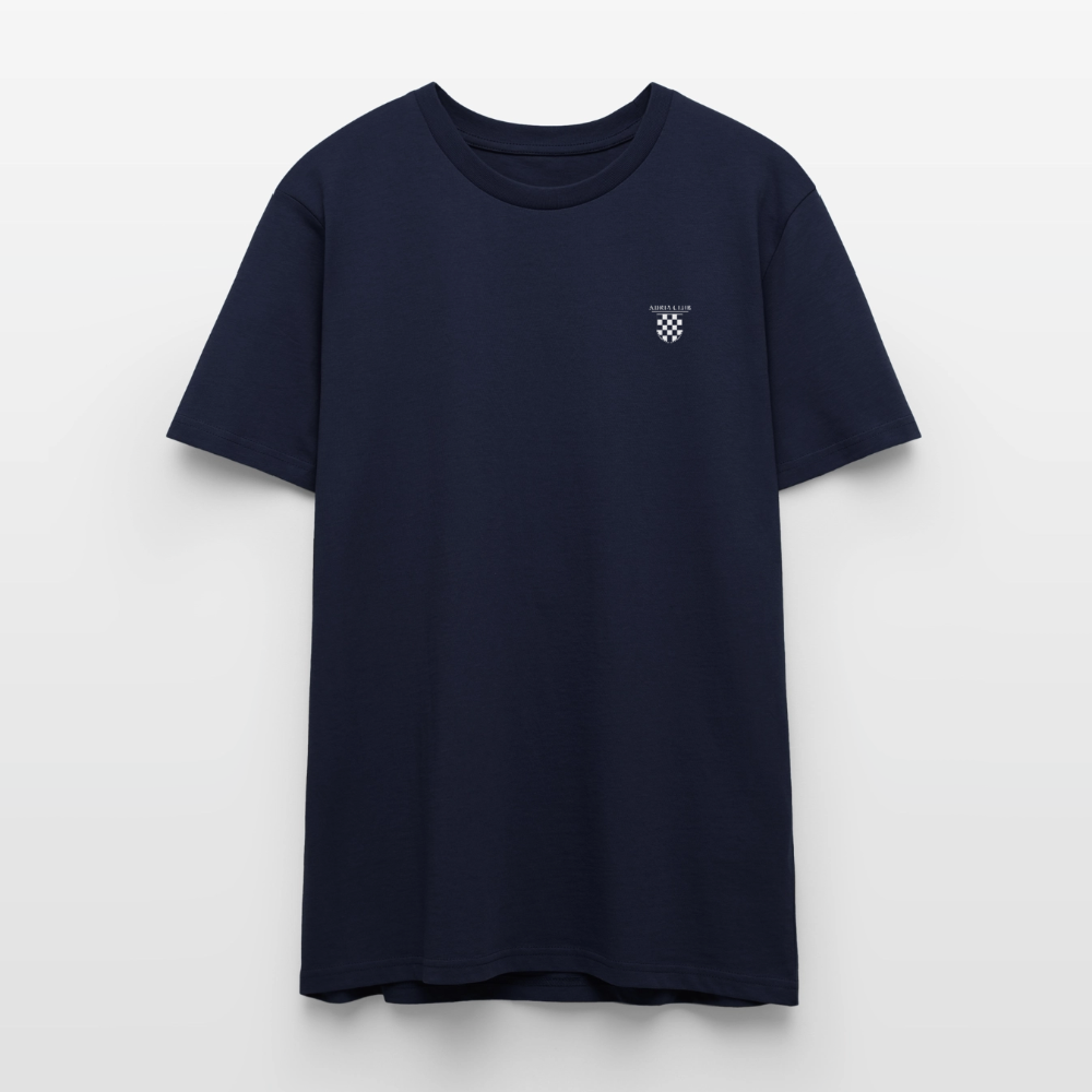 Adria Club Black Edition Tee - navy