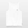 Adria Club Premium Tank Top - white
